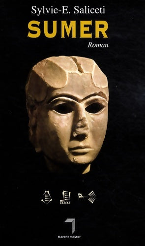 Livrenpoche : Sumer - Sylvie-E. Saliceti - Livre