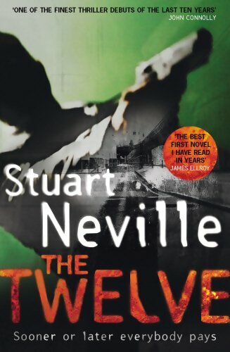 Livrenpoche : The twelve - Stuart Neville - Livre