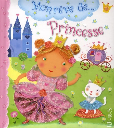 Livrenpoche : Princesse - Emilie Beaumont - Livre