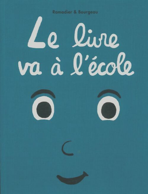 Livrenpoche : Le livre va à l'école - Paul Ramadier - Livre