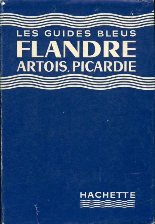 Livrenpoche : Flandre, Artois, Picardie - Collectif - Livre