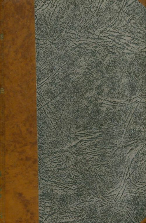 Livrenpoche : Trois récits - François Mauriac - Livre