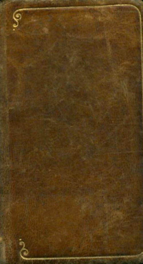 Livrenpoche : Paroissien romain - Collectif - Livre