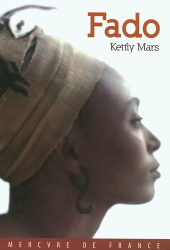 Livrenpoche : Fado - Kettly Mars - Livre