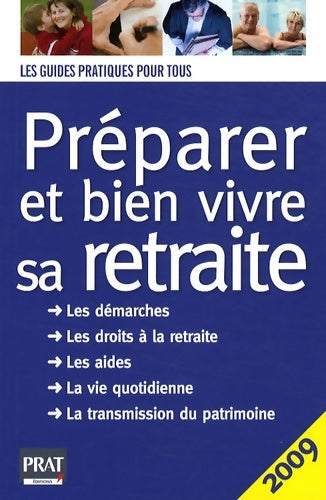Livrenpoche : Préparer et bien vivre sa retraite - Agnès Chambraud - Livre