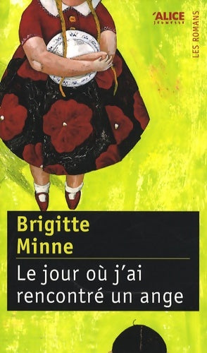 Livrenpoche : Le jour ou j'ai rencontré un ange - Brigitte Minne - Livre