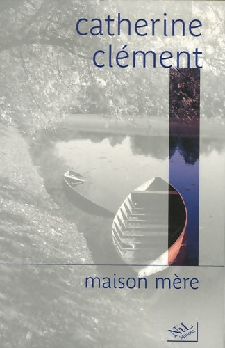 Livrenpoche : Maison mère - Catherine Clément - Livre