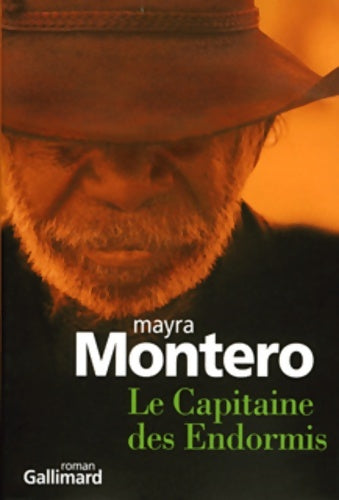 Livrenpoche : Le capitaine des endormis - Mayra Montero - Livre