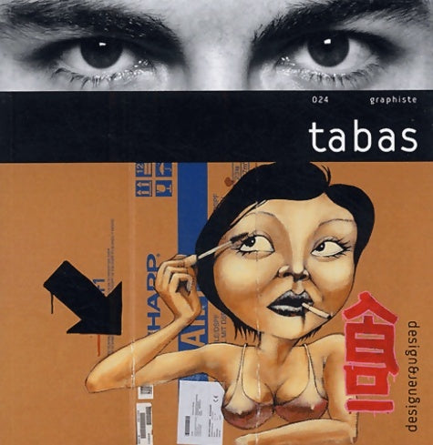 Livrenpoche : Tabas - Tabas - Livre
