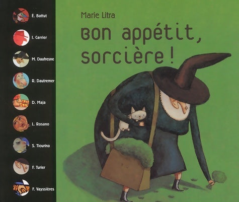 Livrenpoche : 3 p'tits chats - Marie Litra - Livre