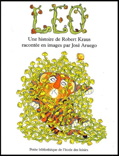 Livrenpoche : Léo - Robert Kraus - Livre
