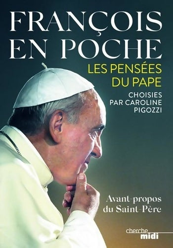 Livrenpoche : François en poche - Pape François - Livre