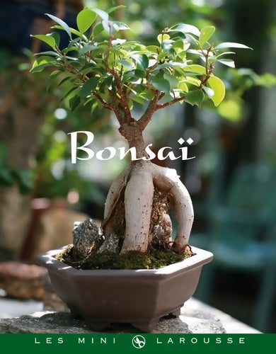 Livrenpoche : Bonsaï - Collectif - Livre
