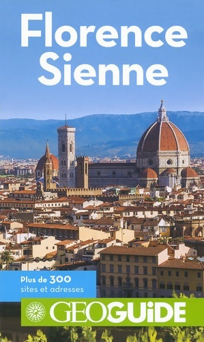 Livrenpoche : Florence - sienne - Jean-François Breuiller - Livre