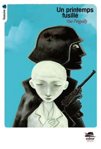 Livrenpoche : Un printemps fusille (poche) - Yves Pinguilly - Livre