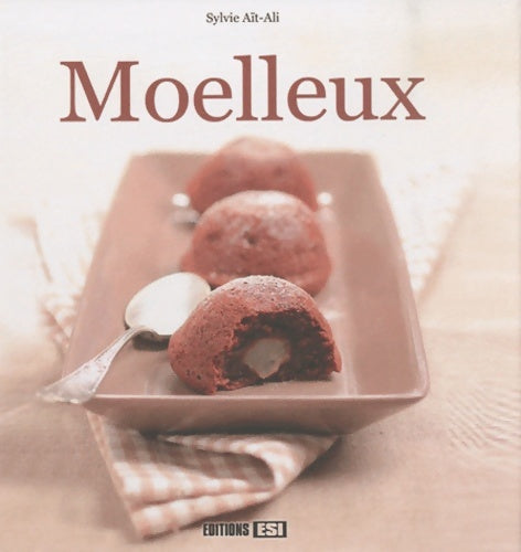 Livrenpoche : Moelleux - Sylvie Aït-Ali - Livre