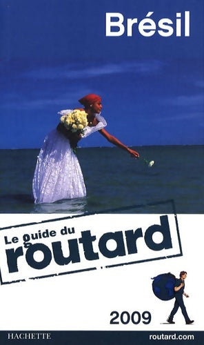 Livrenpoche : Guide du routard Brésil 2009 - Le Routard - Livre