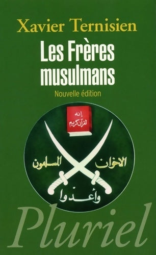 Livrenpoche : Les frères musulmans - Xavier Ternisien - Livre