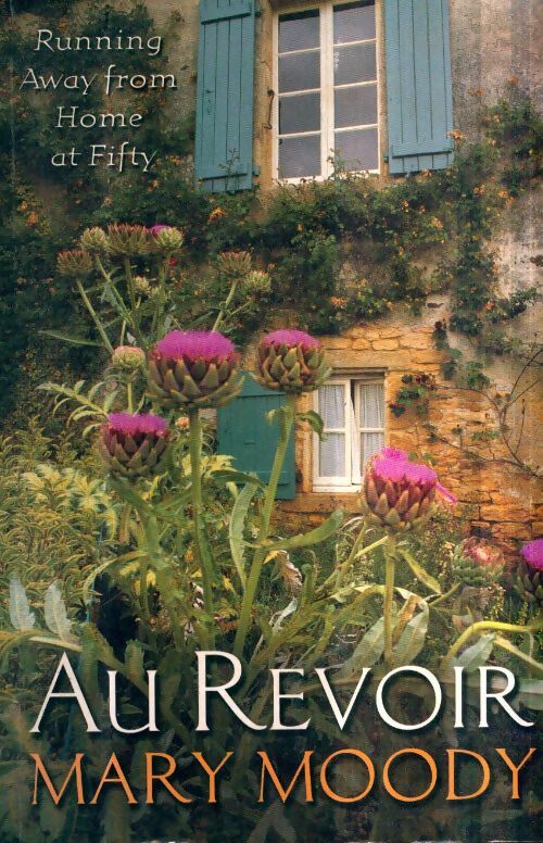 Livrenpoche : Au revoir - Mary Moody - Livre
