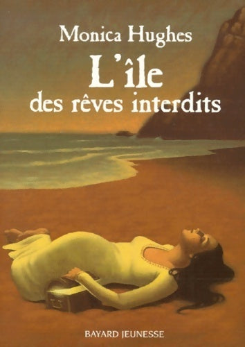 Livrenpoche : L'île des rêves interdits - Monica Hughes - Livre