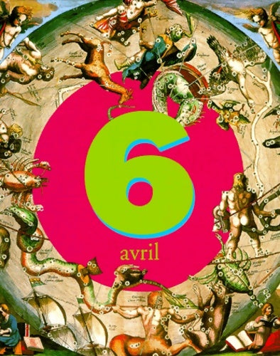 Livrenpoche : C'était ce jour-là : 6 avril - Collectif - Livre