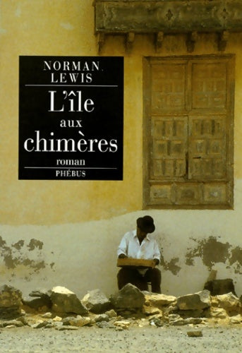Livrenpoche : D'aujourd'hui. Etranger - Norman Lewis - Livre