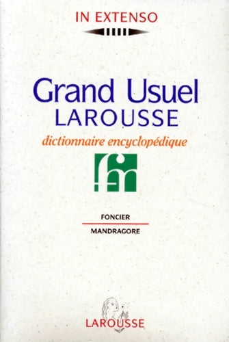 Livrenpoche : L5 collect. In extenso Tome III - Collectif - Livre