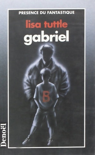 Livrenpoche : Gabriel - L. Tuttle - Livre