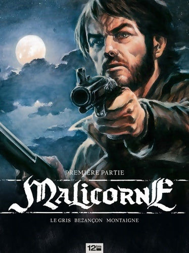 Livrenpoche : Malicorne Tome I - Thimothée Montaigne - Livre