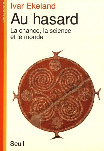 Livrenpoche : 9782020128773 - Ivar Ekeland - Livre
