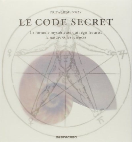 Livrenpoche : Le code secret - Priya Hemenway - Livre