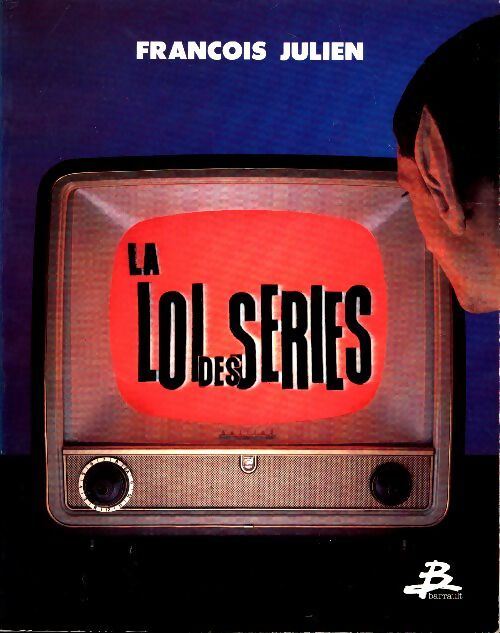 Livrenpoche : La loi des séries - François Julien - Livre