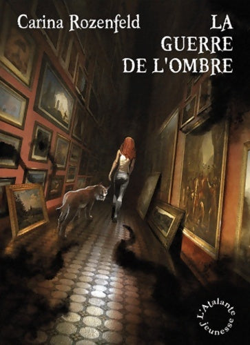 Livrenpoche : Doregon Tome II : La guerre de l'ombre - Carina Rozenfeld - Livre