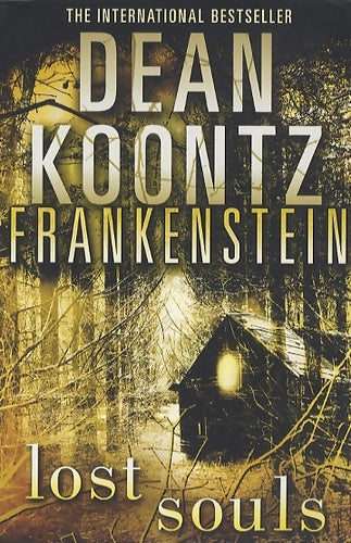 Livrenpoche : Frankenstein : Lost soul - Dean Ray Koontz - Livre
