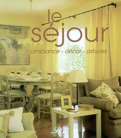 Livrenpoche : Le séjour - Jordi Vigué - Livre