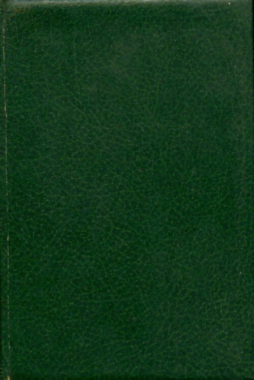 Livrenpoche : Soho - Alphonse Daudet - Livre