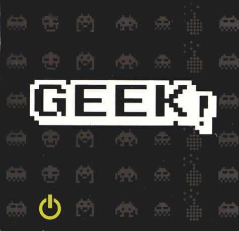 Livrenpoche : Geek ! - Vincent Demont - Livre