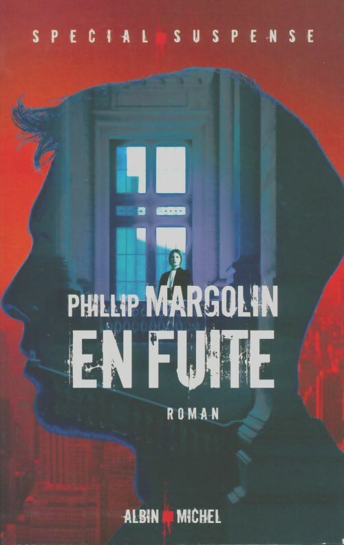 Livrenpoche : En fuite - Phillip Margolin - Livre