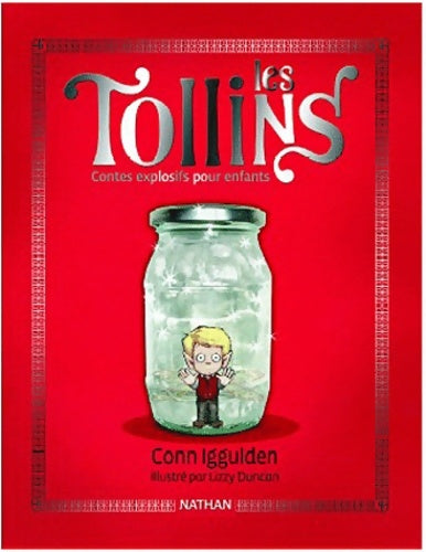 Livrenpoche : Tollins 1 (1) - Conn Iggulden - Livre