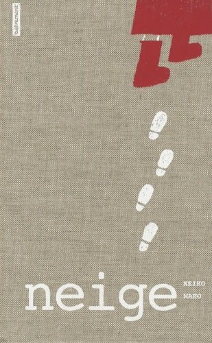 Livrenpoche : Neige - Keiko Maeo - Livre