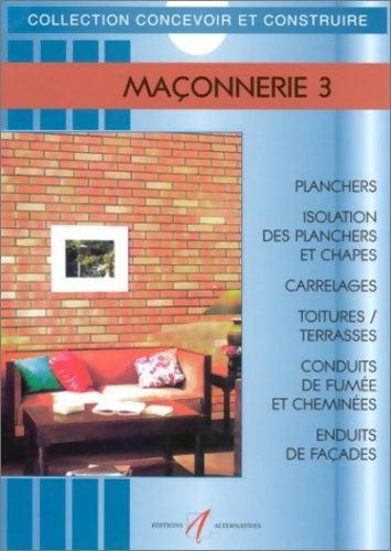 Livrenpoche : Maçonnerie numéro 3 - Collectif - Livre