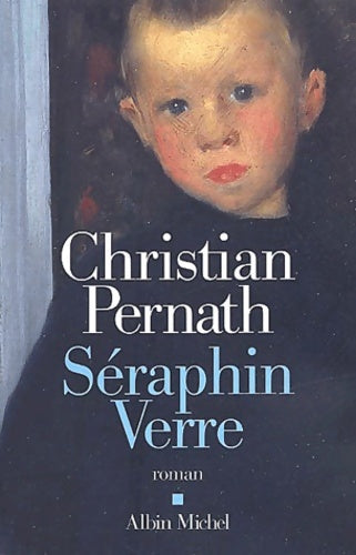 Livrenpoche : Séraphin Verre - Christian Pernath - Livre