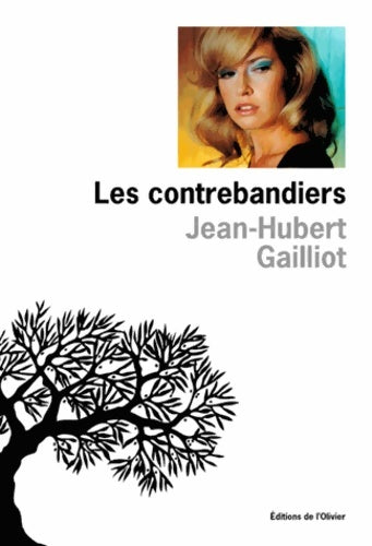 Livrenpoche : Les contrebandiers - Gailliot - Livre