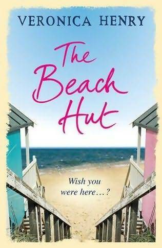 Livrenpoche : The beach hut - Veronica Henry - Livre