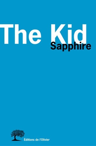 Livrenpoche : The kid - Sapphire - Livre