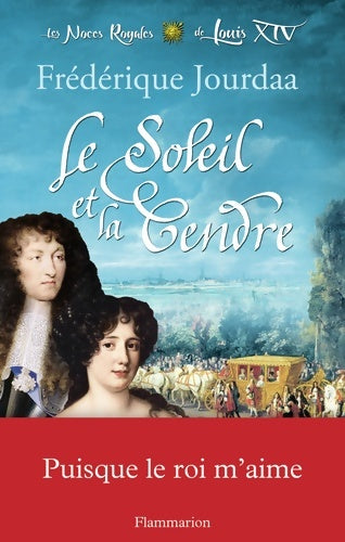 Livrenpoche : Le soleil et la cendre - Frédérique Jourdaa - Livre