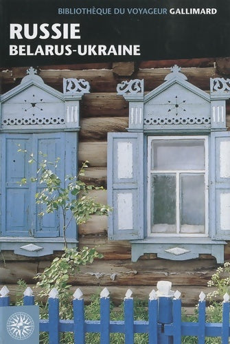 Livrenpoche : Russie belarus ukraine - Collectif - Livre