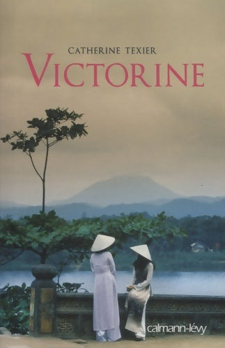 Livrenpoche : Victorine - Catherine Texier - Livre