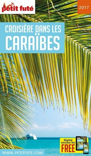 Livrenpoche : Croisière Caraïbes 2017 - Collectif - Livre