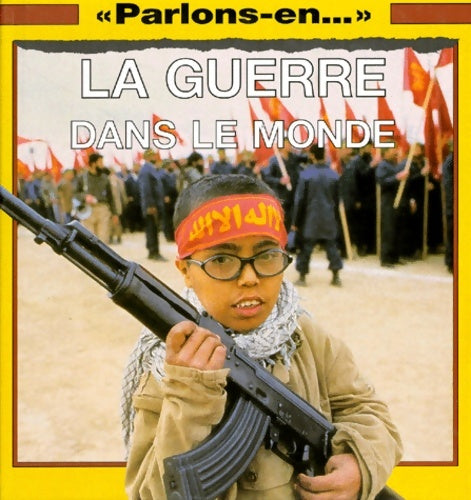 Livrenpoche : Parlons-en - Don Slater - Livre